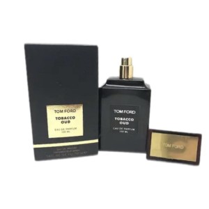 Парфюмированная вода унисекс Tom Ford Tobacco Oud, 100 мл